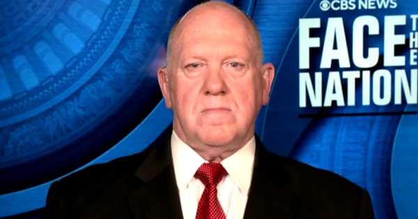 "Face the Nation with Margaret Brennan" guests for March 29, 2026