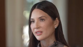 Olivia Munn sounds the alarm after shocking breast cancer diagnosis: "No symptoms"