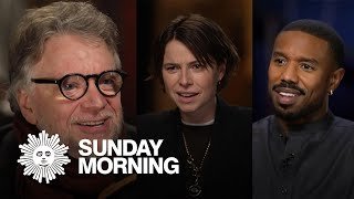 Interviews with 2026 Oscar nominees