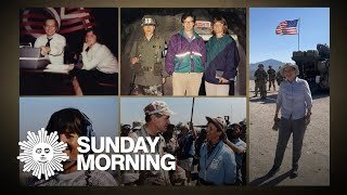 Farewell to producer Mary Walsh