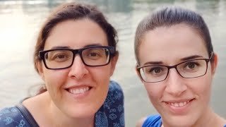 Sister recounts relentless fight to free sibling held captive in Iraq for 903 days