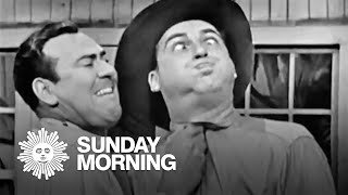 Hail Caesar! How Sid Caesar reinvented comedy for TV