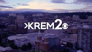 Up With KREM Sunday edition, March 29, 2026