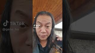 The New George Magazine Calendar Cover #geneho #georgemagazine #november2024 #2025