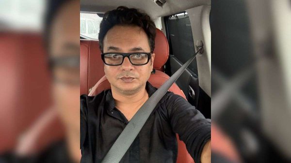 Rahul Banerjee, popular Bengali actor, dies after falling into sea during shoot