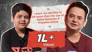 Shohoj Katha | Episode 51 | Shohoj Banerjee | Rahul Arunoday Banerjee