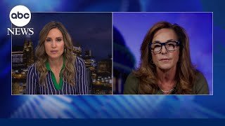 Rep. Lisa McClain on gov’t shutdown: ‘Let’s pay the people while we negotiate’