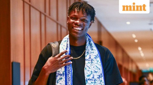 ‘Blessing’ warning for KKR before IPL 2026; Former champion expresses ‘I think it will be difficult…’ for Muzarabani | Mint