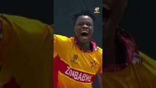 Muzarabani shines with four-fer | Aramco POTM Highlights | T20WC 2026