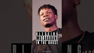 Blessing Muzarabani has arrived for IPL 2026 | Knights TV | KKR 2026