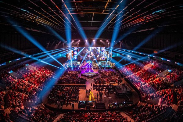 Natus Vincere - PARIVISION: прогноз на полуфинал BLAST Open Rotterdam 2026 — 29 марта 2026