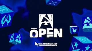 [UA] NAVI проти Vitality | BLAST Open Rotterdam 2026