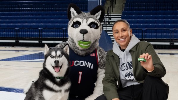 Q&A: Diana Taurasi weighs in on who can upset UConn, Azzi Fudd’s draft stock, WNBA CBA + GREENIES collab