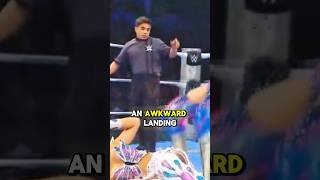 Tiffany Stratton’s 3 Botches on SmackDown That WWE Quickly Cut Away From