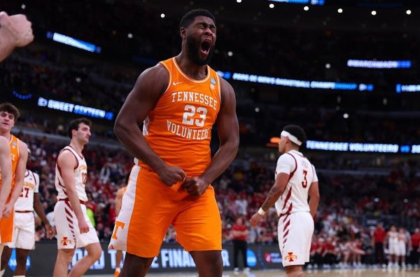 Basketball roster rebuild paying off more than ever for Vols | Chattanooga Times Free Press 