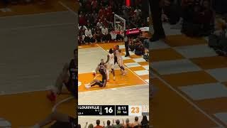 Jaylen Carey is a dude!