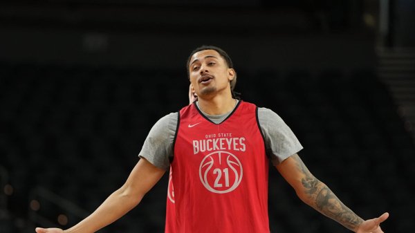 Ohio State basketball team loses crucial starter to the Transfer Portal