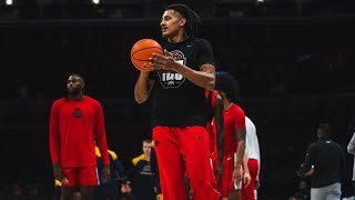 5 ⭐️Devin Royal highlights vs MSU, Nebraska, Michigan | 2024