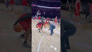 Devin Royal vs sports reporter 2025 Ohio State college basketball #ohiostate #collegebasketball