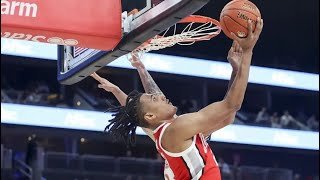 Devin Royal highlights vs Texas | 16 points 7/11 FG 2/4 3 PFG | CBB 2024-2025