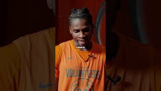 Felix is a tough critic