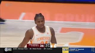 Felix Okpara Highlights (2024-25)