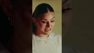 CLASS OF 2025 | Lauren Betts