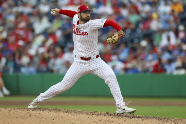 Stay or go: Kyle Backhus vs. Zach Pop vs. Tim Mayza