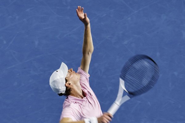 Jannik Sinner arrives in Miami Open final on a mission, ready to say the quiet part out loud