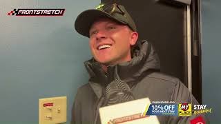 Ty Gibbs Questions Cleetus McFarland Approval Process by NASCAR: "Maybe They Need the Views"