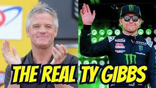 Think You Know Ty Gibbs?