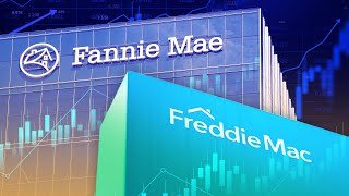 Fannie, Freddie Expand Portfolios Ahead of Possible Public Offering
