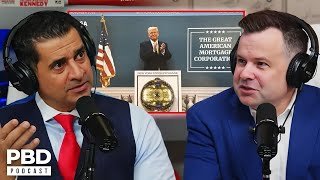 “Next Year Will Be Amazing”- Inside the $30 Billion Fannie-Freddie IPO