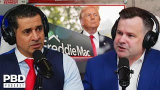 "Biggest IPO In History" - Fannie Mae & Feddie Mac's $500B Move Could SHAKE The Global Economy