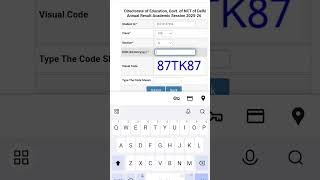 how to check class 9th to 11th result 2026 doe result kese check kare #2026 doe edudel result #delhi