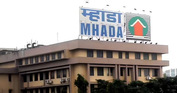 म्हाडाची मुंबईत २६४० घरांसाठी सोडत जाहीर; अर्ज कधी आणि कुठे भरायचा? जाणून घ्या...