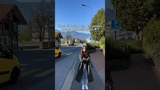 Eai, moraria aqui ou só visitaria? Liechtenstein 🇱🇮  #morarfora #europa #viagem