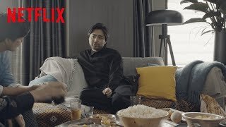 『全裸監督』クロストーク #4 feat. 山田孝之 満島真之介 玉山鉄二