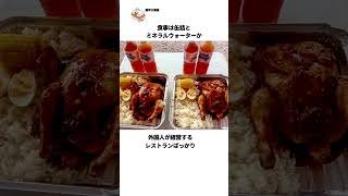 【働かなきゃね…】実はとんでもない闇を抱えているナウル共和国の雑学