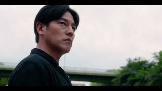 要潤主演、賀集利樹らオリジナルキャストも再集結　仮面ライダー生誕55周年記念作『アギトー超能力戦争ー』特報【2026年4月29日公開】