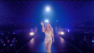 HAIRCUT「KODA KUMI 25th ANNIVERSARY TOUR 2025 ～De-CODE～」