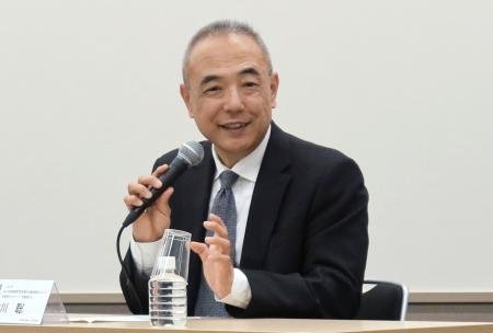 宇宙飛行士古川さん医学部教授に - 大分のニュースなら 大分合同新聞プレミアムオンライン Gate