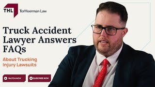 Truck Accident Lawyer Answers FAQs about Trucking Injury Lawsuits