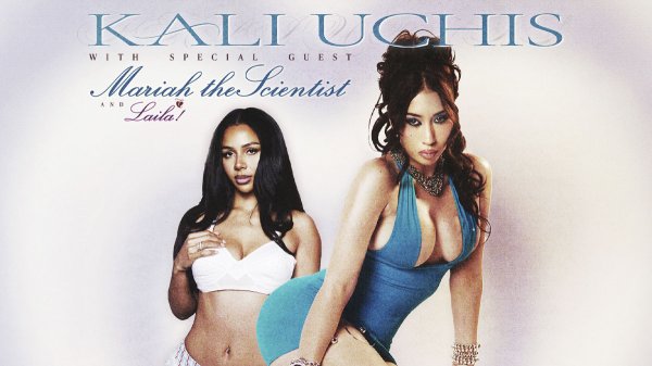 Kali Uchis announces 2026 North American tour