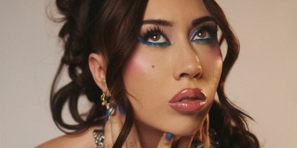 Kali Uchis Embarking on 'For The Girls Tour' with Mariah The Scientist 