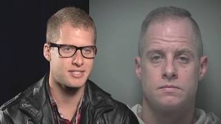 'American Idol’ Alum Caleb Flynn Arrested in Wife’s Murder: See DRAMATIC Bodycam Video