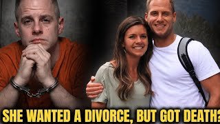 Pastor Caleb Killed His Wife Because Divorce Would Have Cost Him Everything - The Financial Motive?