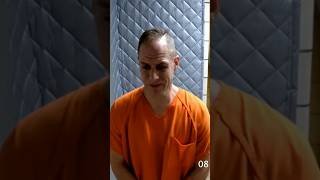 Caleb Flynn Cries in First Court Appearance. Former America Idol Contestant Charged with Murder.