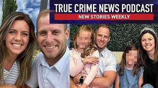 ‘American Idol’ contestant charged with murder in wife's death despite claiming home invasion