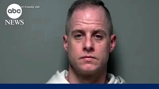 Former 'American Idol' contestant accused of killing wife